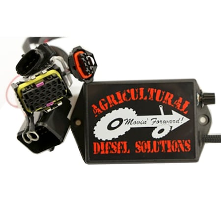 Injector Driver Module